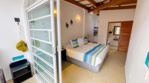 Hotel Galapagos Suites B&B